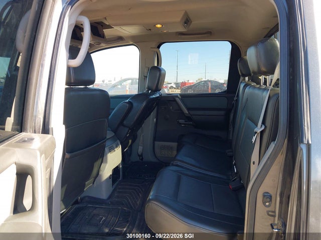 Aukcja sprzedaży 2004 Nissan Titan Xe/se/le, vin: 1N6AA07A14N532976, numer aukcji: 30100160