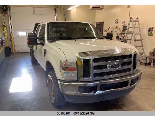 Продажа на аукционе авто 2009 Ford F250 Super Duty, vin: 1FTSW21559EA65357, номер лота: 30100161