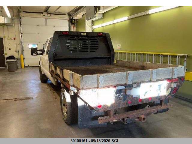 Продажа на аукционе авто 2009 Ford F250 Super Duty, vin: 1FTSW21559EA65357, номер лота: 30100161
