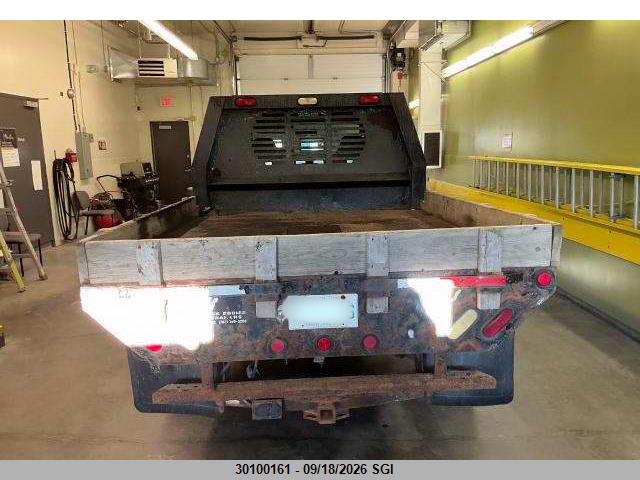 Продажа на аукционе авто 2009 Ford F250 Super Duty, vin: 1FTSW21559EA65357, номер лота: 30100161