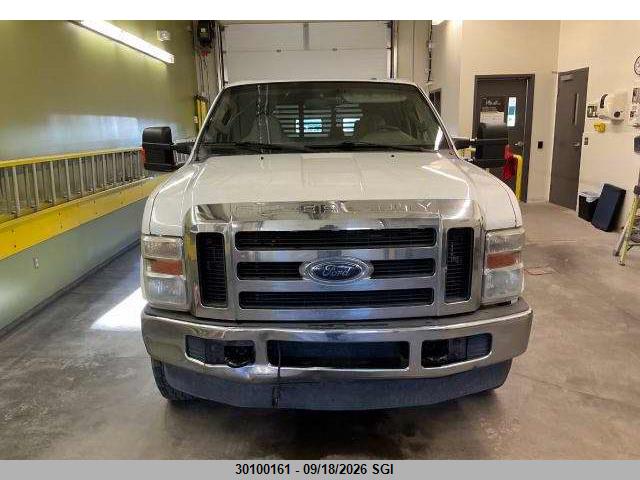Продажа на аукционе авто 2009 Ford F250 Super Duty, vin: 1FTSW21559EA65357, номер лота: 30100161