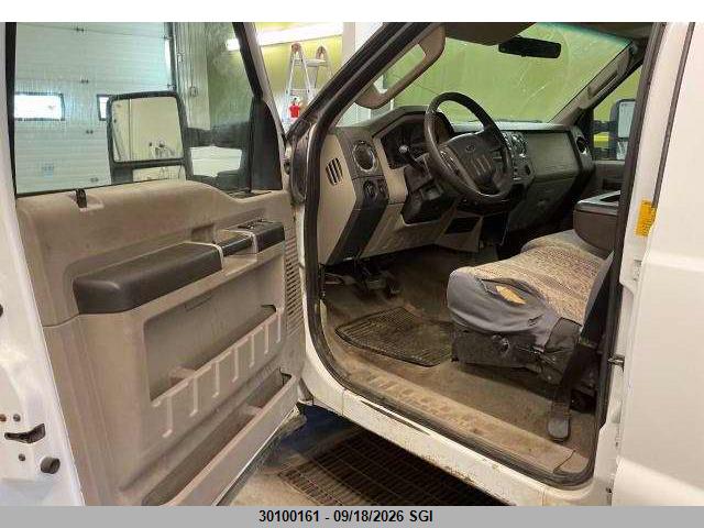 Продажа на аукционе авто 2009 Ford F250 Super Duty, vin: 1FTSW21559EA65357, номер лота: 30100161