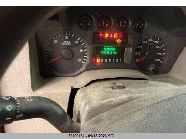 Продажа на аукционе авто 2009 Ford F250 Super Duty, vin: 1FTSW21559EA65357, номер лота: 30100161