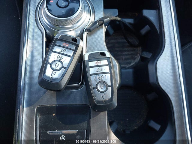Продаж на аукціоні авто 2022 Ford Edge Sel, vin: 2FMPK4J94NBA84905, номер лоту: 30100163