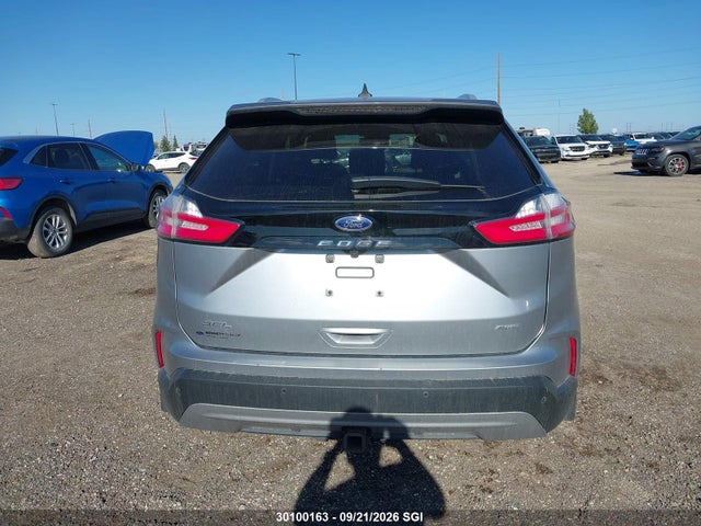 Продаж на аукціоні авто 2022 Ford Edge Sel, vin: 2FMPK4J94NBA84905, номер лоту: 30100163