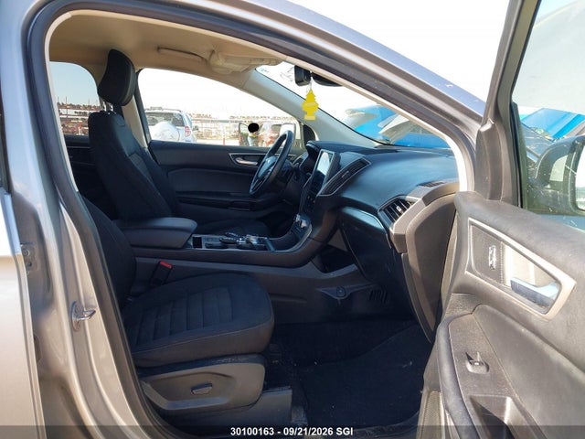 Продаж на аукціоні авто 2022 Ford Edge Sel, vin: 2FMPK4J94NBA84905, номер лоту: 30100163