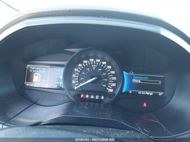 Продаж на аукціоні авто 2022 Ford Edge Sel, vin: 2FMPK4J94NBA84905, номер лоту: 30100163