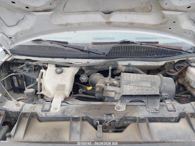 Продаж на аукціоні авто 2013 Gmc Savana Cutaway G3500, vin: 1GD374BG7D1163640, номер лоту: 30100165