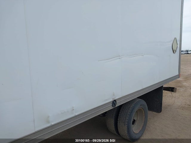 Продаж на аукціоні авто 2013 Gmc Savana Cutaway G3500, vin: 1GD374BG7D1163640, номер лоту: 30100165