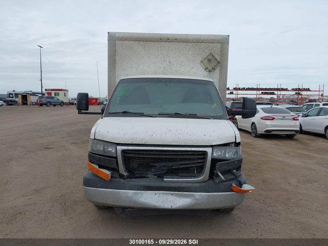 Продаж на аукціоні авто 2013 Gmc Savana Cutaway G3500, vin: 1GD374BG7D1163640, номер лоту: 30100165