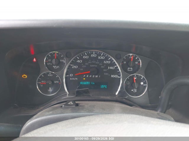 Продаж на аукціоні авто 2013 Gmc Savana Cutaway G3500, vin: 1GD374BG7D1163640, номер лоту: 30100165