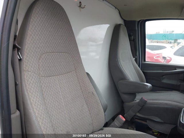 Продаж на аукціоні авто 2013 Gmc Savana Cutaway G3500, vin: 1GD374BG7D1163640, номер лоту: 30100165