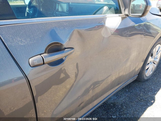 2021 Nissan Sentra S მანქანა იყიდება აუქციონზე, vin: 3N1AB8BV3MY209074, აუქციონის ნომერი: 30100166
