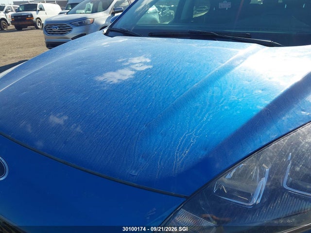 30100174 :رقم المزاد ، 1FMCU9G64MUA43914 vin ، 2021 Ford Escape Se مزاد بيع