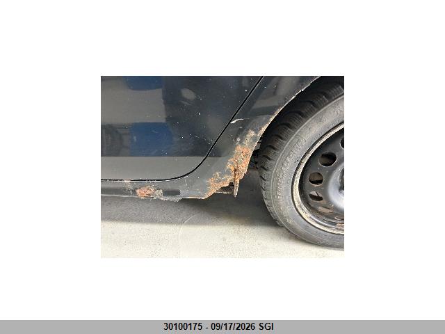 2011 Volkswagen Jetta Tdi მანქანა იყიდება აუქციონზე, vin: 3VWLL7AJ9BM104889, აუქციონის ნომერი: 30100175