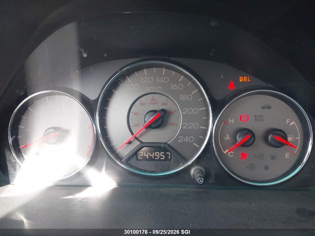 Продажа на аукционе авто 2004 Acura 1.7el Premium, vin: 2HHES35844H000405, номер лота: 30100176