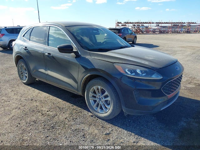 Продажа на аукционе авто 2020 Ford Escape Se, vin: 1FMCU9G67LUA42027, номер лота: 30100179