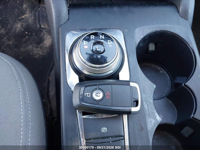 Продаж на аукціоні авто 2020 Ford Escape Se, vin: 1FMCU9G67LUA42027, номер лоту: 30100179