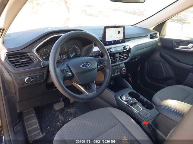Продаж на аукціоні авто 2020 Ford Escape Se, vin: 1FMCU9G67LUA42027, номер лоту: 30100179