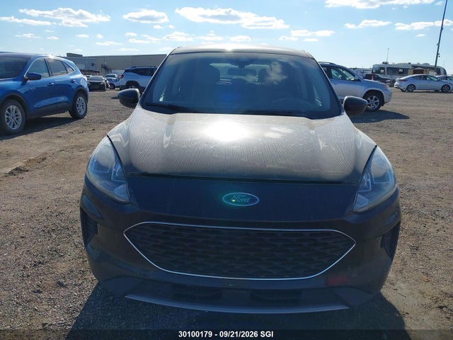 Продаж на аукціоні авто 2020 Ford Escape Se, vin: 1FMCU9G67LUA42027, номер лоту: 30100179