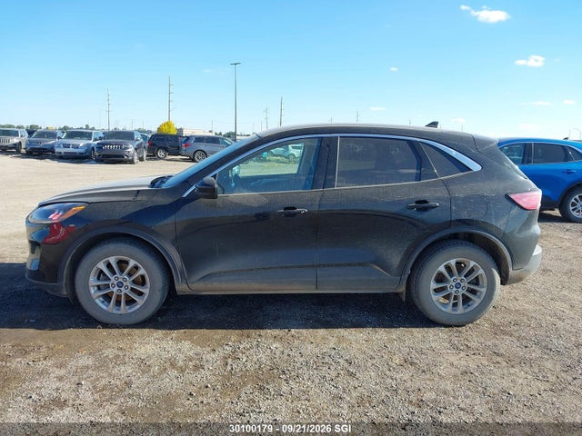 Продаж на аукціоні авто 2020 Ford Escape Se, vin: 1FMCU9G67LUA42027, номер лоту: 30100179