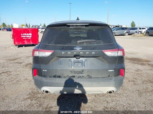 Продаж на аукціоні авто 2020 Ford Escape Se, vin: 1FMCU9G67LUA42027, номер лоту: 30100179