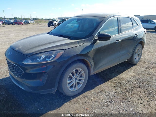 Продаж на аукціоні авто 2020 Ford Escape Se, vin: 1FMCU9G67LUA42027, номер лоту: 30100179