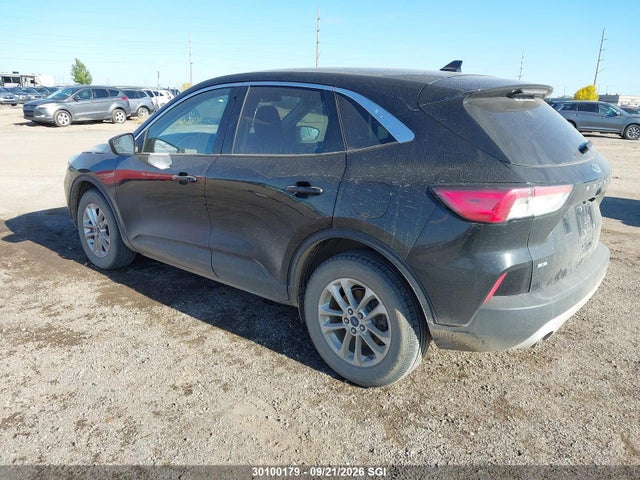 Продаж на аукціоні авто 2020 Ford Escape Se, vin: 1FMCU9G67LUA42027, номер лоту: 30100179