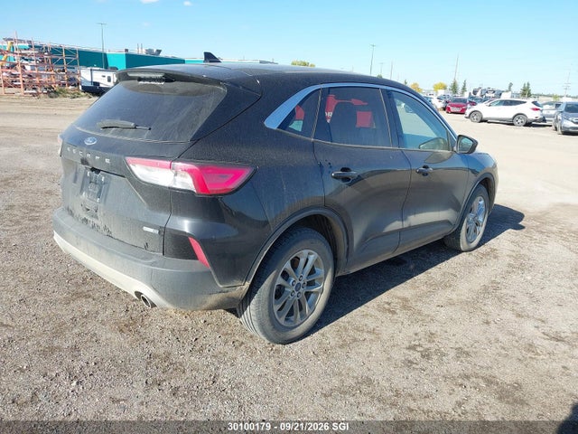 Продаж на аукціоні авто 2020 Ford Escape Se, vin: 1FMCU9G67LUA42027, номер лоту: 30100179