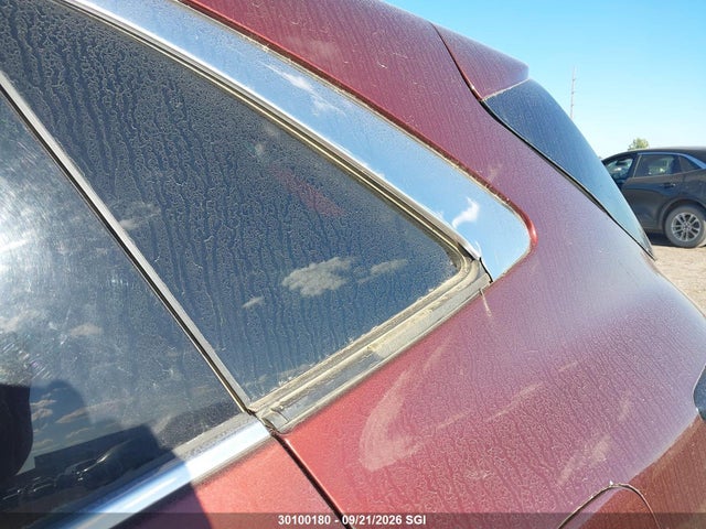 30100180 :رقم المزاد ، 1FMCU9DZ9MUA41168 vin ، 2021 Ford Escape Titanium مزاد بيع