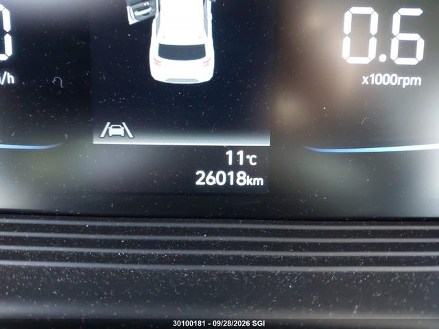Продажа на аукционе авто 2023 Hyundai Venue Sel/limited, vin: KMHRC8A39PU215686, номер лота: 30100181