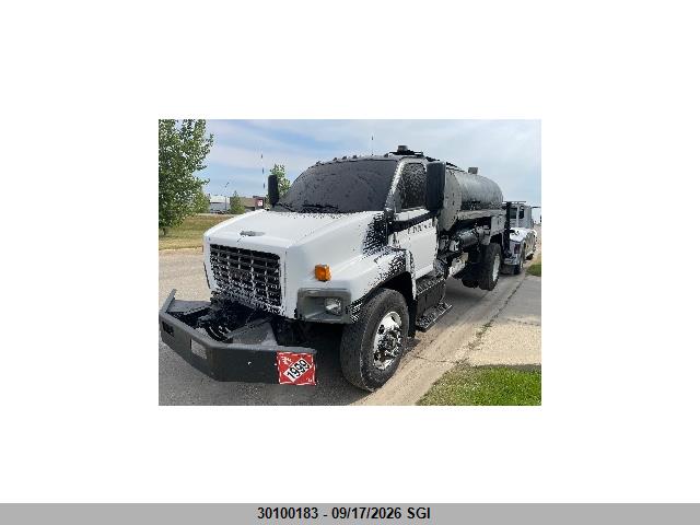 Продаж на аукціоні авто 2006 Gmc C7500 C7c042, vin: 1GDL7C1336F413986, номер лоту: 30100183