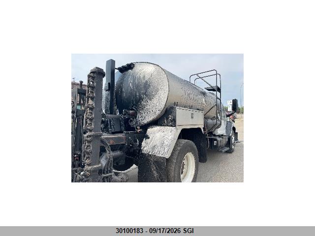 Продаж на аукціоні авто 2006 Gmc C7500 C7c042, vin: 1GDL7C1336F413986, номер лоту: 30100183