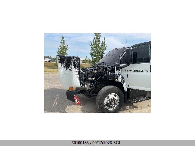 Продаж на аукціоні авто 2006 Gmc C7500 C7c042, vin: 1GDL7C1336F413986, номер лоту: 30100183