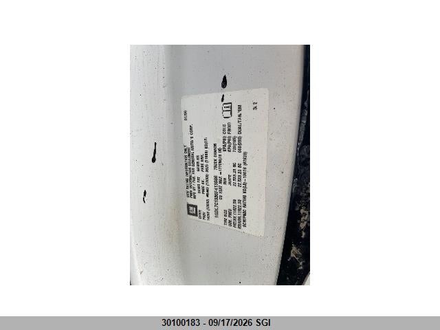 Продаж на аукціоні авто 2006 Gmc C7500 C7c042, vin: 1GDL7C1336F413986, номер лоту: 30100183