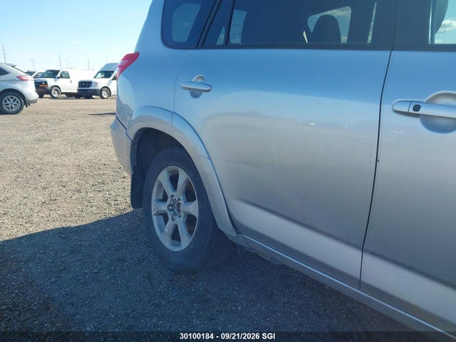 Продаж на аукціоні авто 2011 Toyota Rav4 Limited, vin: 2T3DK4DV1BW063468, номер лоту: 30100184