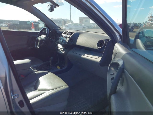 Продаж на аукціоні авто 2011 Toyota Rav4 Limited, vin: 2T3DK4DV1BW063468, номер лоту: 30100184