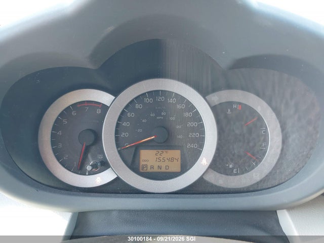 Продаж на аукціоні авто 2011 Toyota Rav4 Limited, vin: 2T3DK4DV1BW063468, номер лоту: 30100184