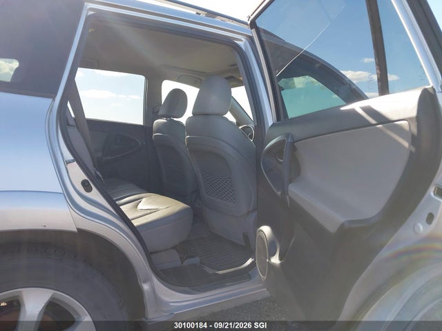 Продаж на аукціоні авто 2011 Toyota Rav4 Limited, vin: 2T3DK4DV1BW063468, номер лоту: 30100184