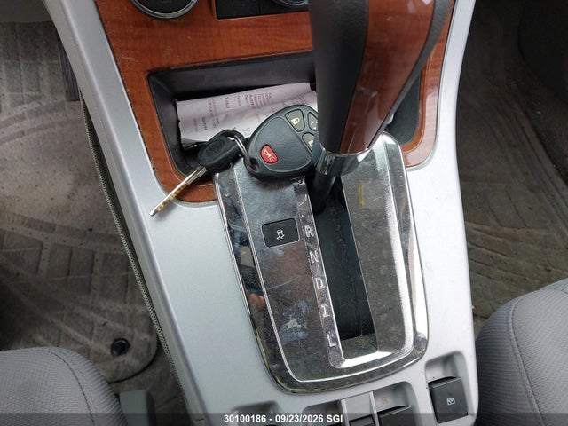 Aukcja sprzedaży 2009 Chevrolet Equinox Lt, vin: 2CNDL33F196243939, numer aukcji: 30100186