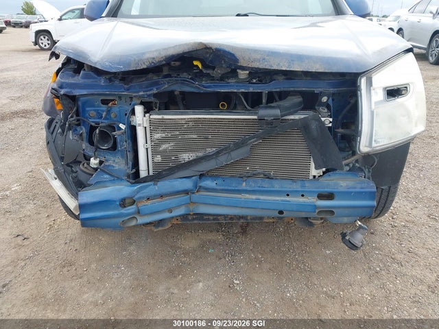 Aukcja sprzedaży 2009 Chevrolet Equinox Lt, vin: 2CNDL33F196243939, numer aukcji: 30100186