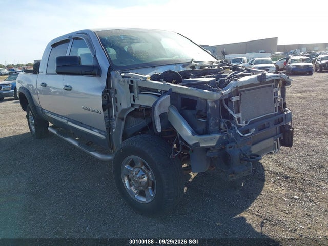 30100188 :رقم المزاد ، 3D7LX39C96G279014 vin ، 2006 Dodge Ram 3500 مزاد بيع