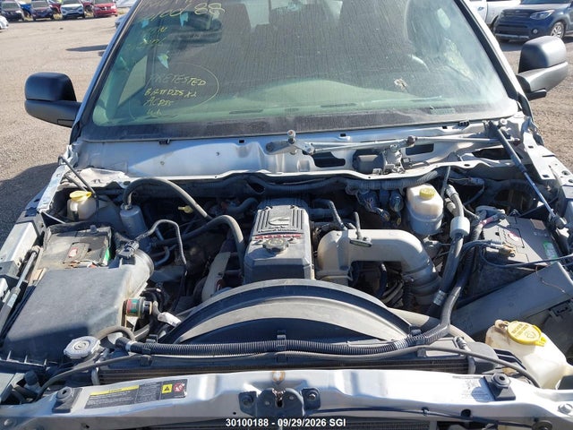 2006 Dodge Ram 3500 მანქანა იყიდება აუქციონზე, vin: 3D7LX39C96G279014, აუქციონის ნომერი: 30100188