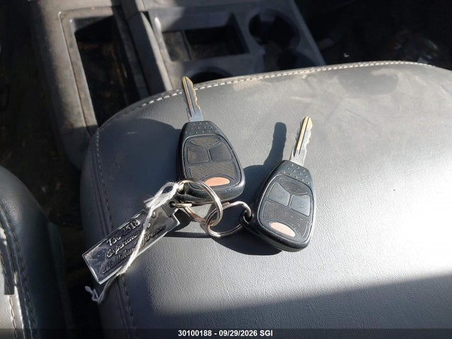 2006 Dodge Ram 3500 მანქანა იყიდება აუქციონზე, vin: 3D7LX39C96G279014, აუქციონის ნომერი: 30100188