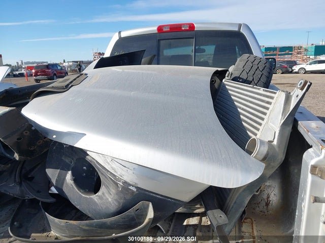2006 Dodge Ram 3500 მანქანა იყიდება აუქციონზე, vin: 3D7LX39C96G279014, აუქციონის ნომერი: 30100188