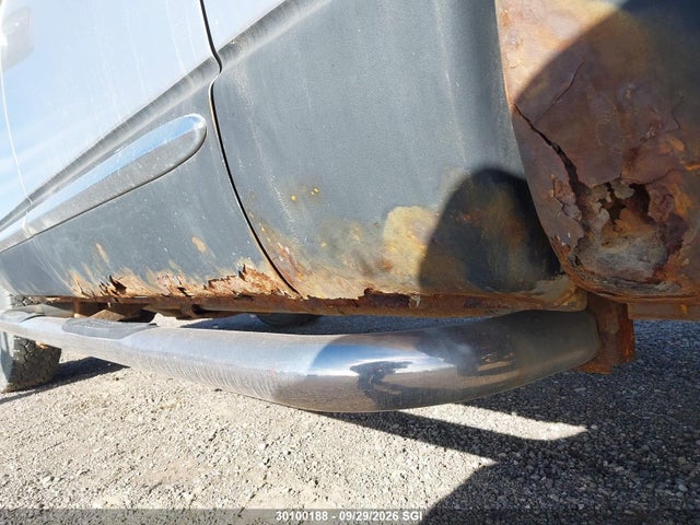 2006 Dodge Ram 3500 მანქანა იყიდება აუქციონზე, vin: 3D7LX39C96G279014, აუქციონის ნომერი: 30100188