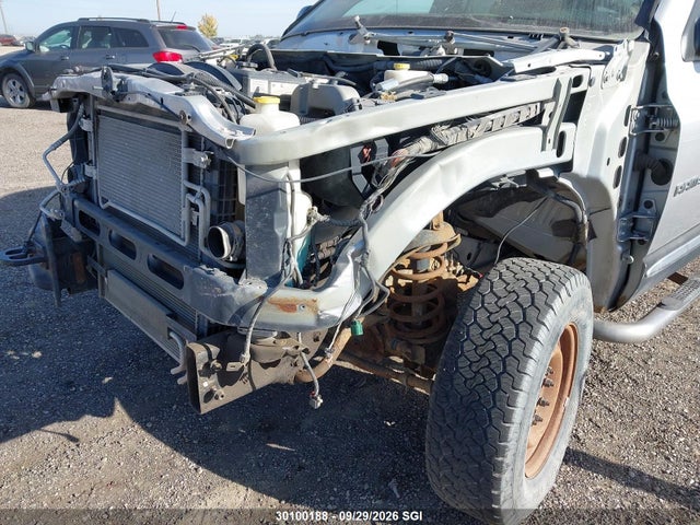 2006 Dodge Ram 3500 მანქანა იყიდება აუქციონზე, vin: 3D7LX39C96G279014, აუქციონის ნომერი: 30100188