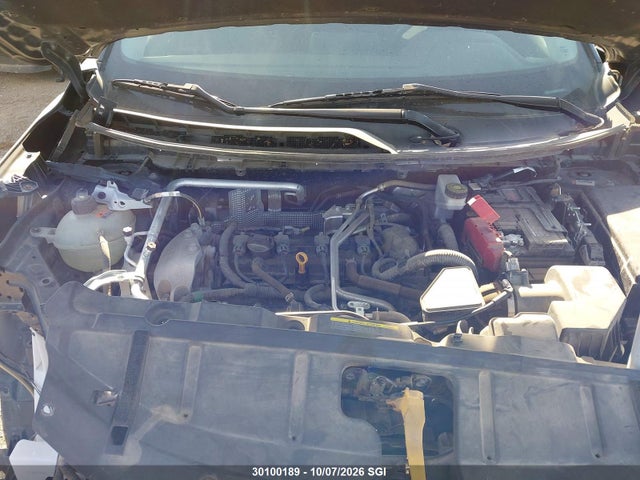 Продаж на аукціоні авто 2022 Nissan Rogue S, vin: 5N1AT3AB8NC681944, номер лоту: 30100189