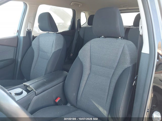 Продаж на аукціоні авто 2022 Nissan Rogue S, vin: 5N1AT3AB8NC681944, номер лоту: 30100189