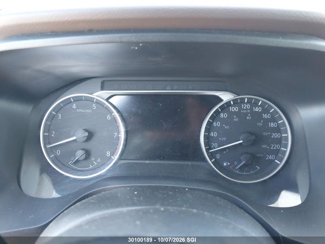 Продаж на аукціоні авто 2022 Nissan Rogue S, vin: 5N1AT3AB8NC681944, номер лоту: 30100189